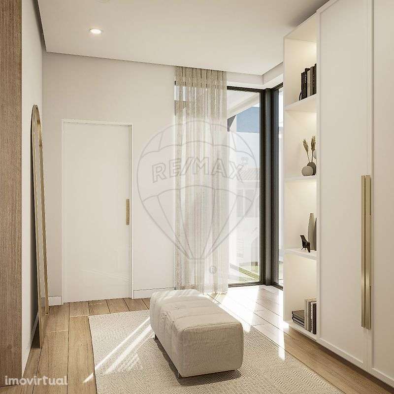 Moradia T3 para venda - Grande imagem: 4/7