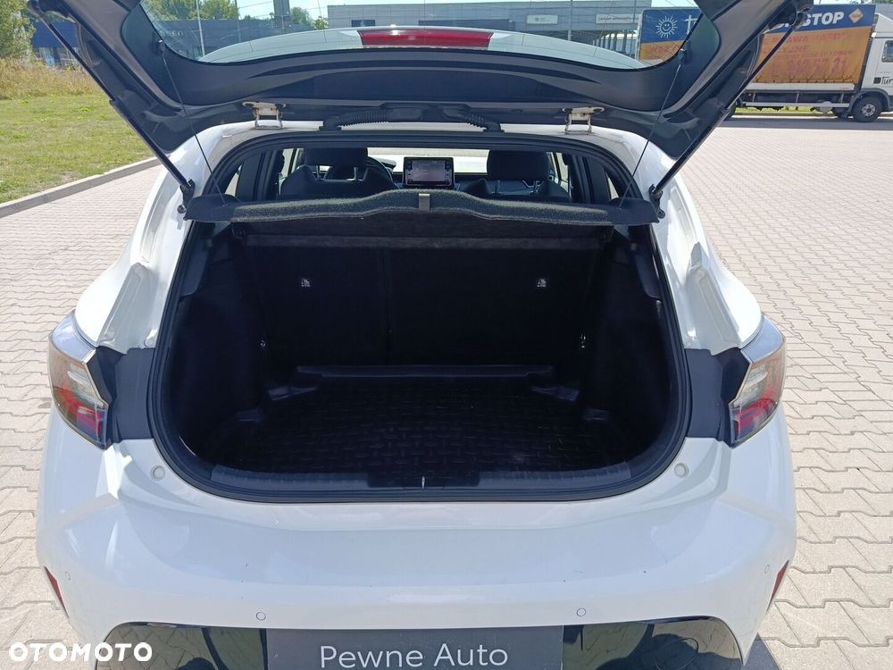 Toyota Corolla 1.8 Hybrid Comfort - 13