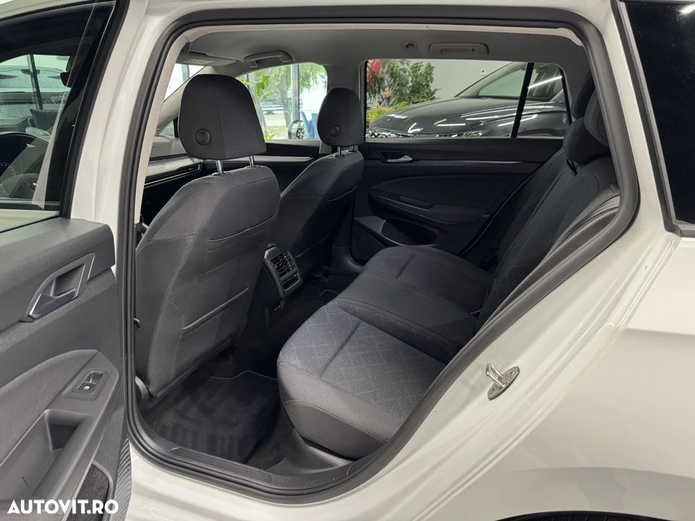 Volkswagen Golf 2.0 TDI SCR Life - 7