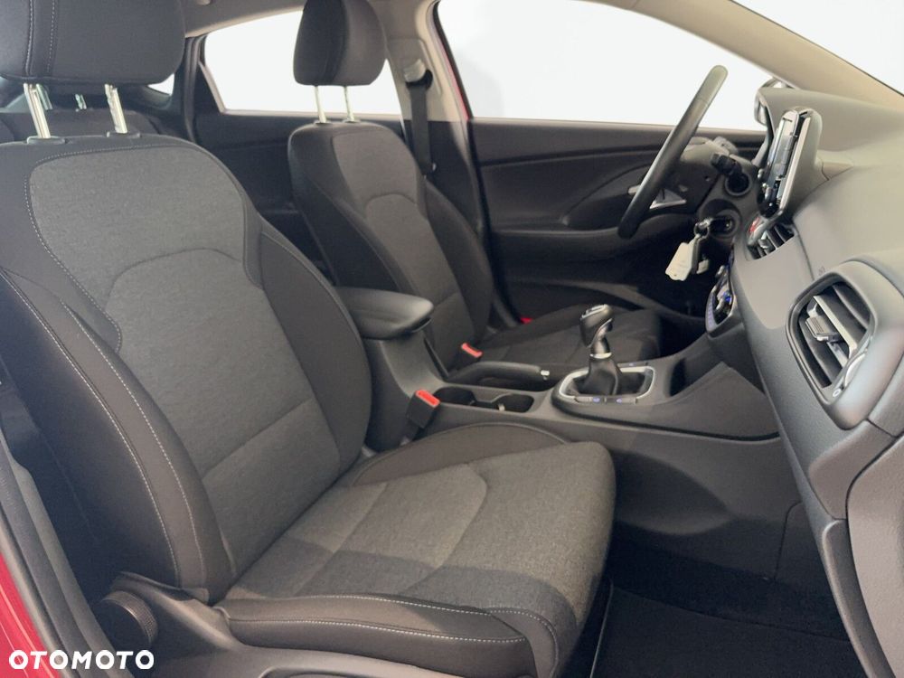 Hyundai i30 1.5 T-GDI 48V Comfort - 16