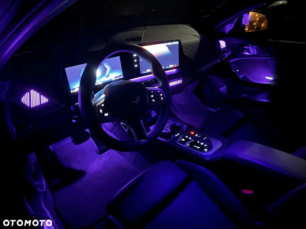 BMW Seria 1 120d M Sport Sport - 33