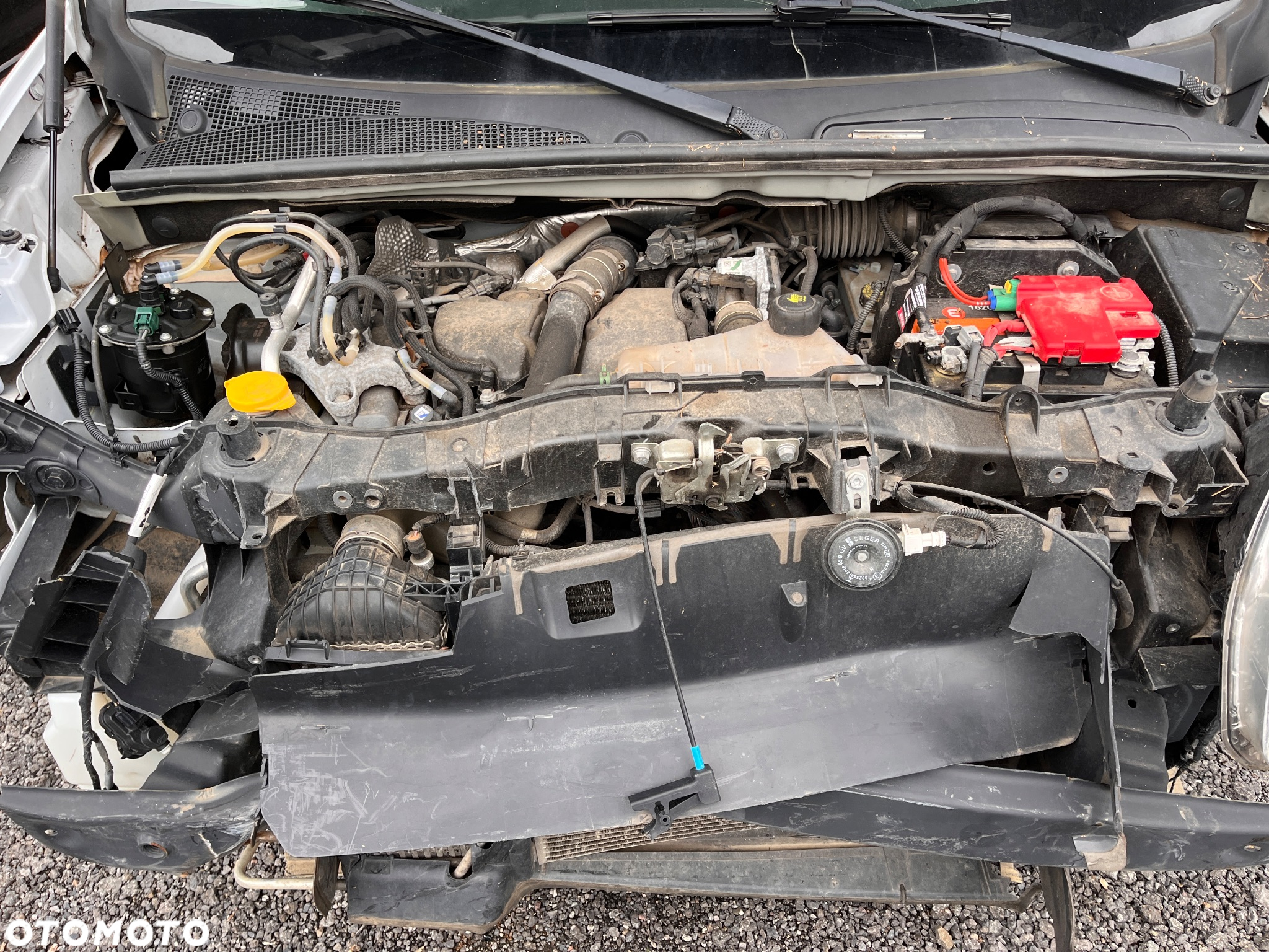 Renault Kangoo maxi - 5