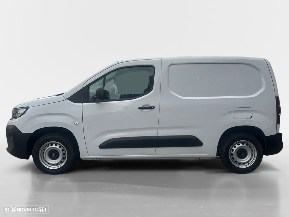 Opel Combo Outro - 2