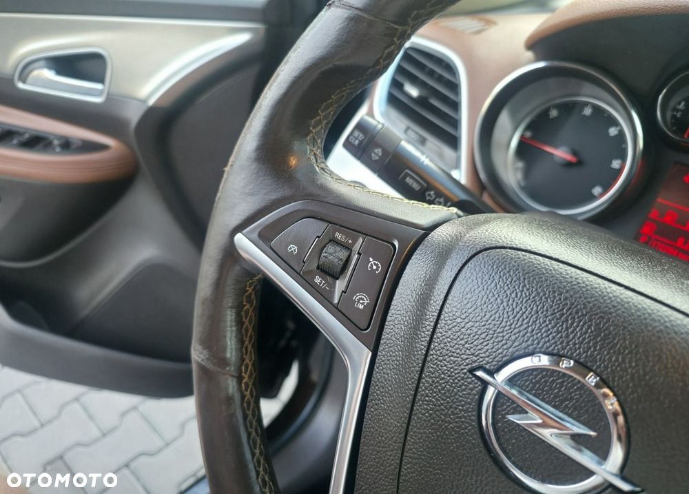 Opel Mokka - 17