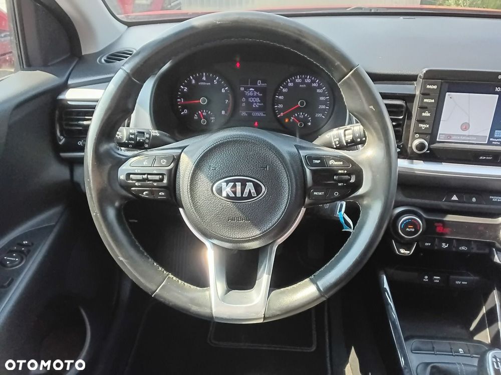 Kia Stonic - 26