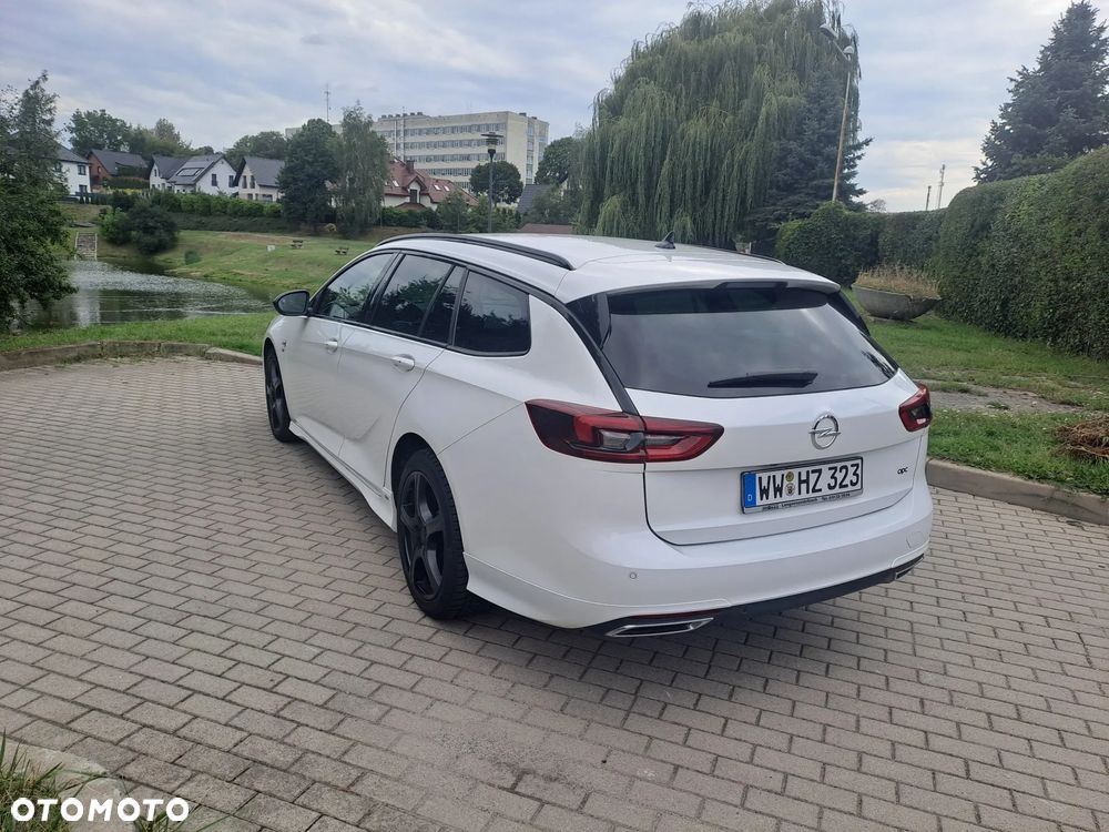Opel Insignia 2.0 CDTI GS Line + S&S - 7