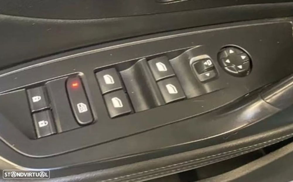 Peugeot 308 SW PureTech 130 EAT8 Allure Pack - 17