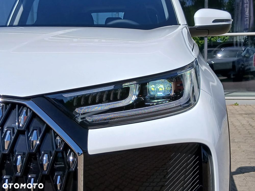 Chery Tiggo 7 1.6 T-GDI Essential DCT - 11