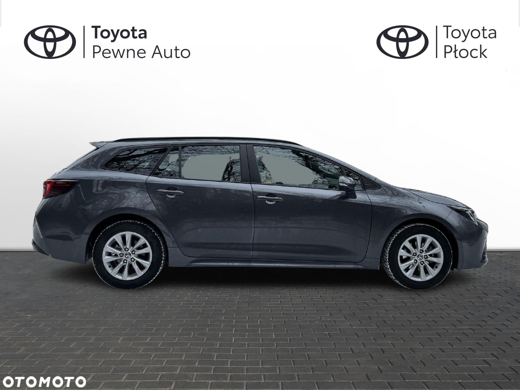 Toyota Corolla - 6