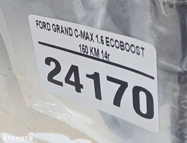 przekładnia maglownica ford grand c-max ii mk2 1.6 ecoboost 14r eur - 7