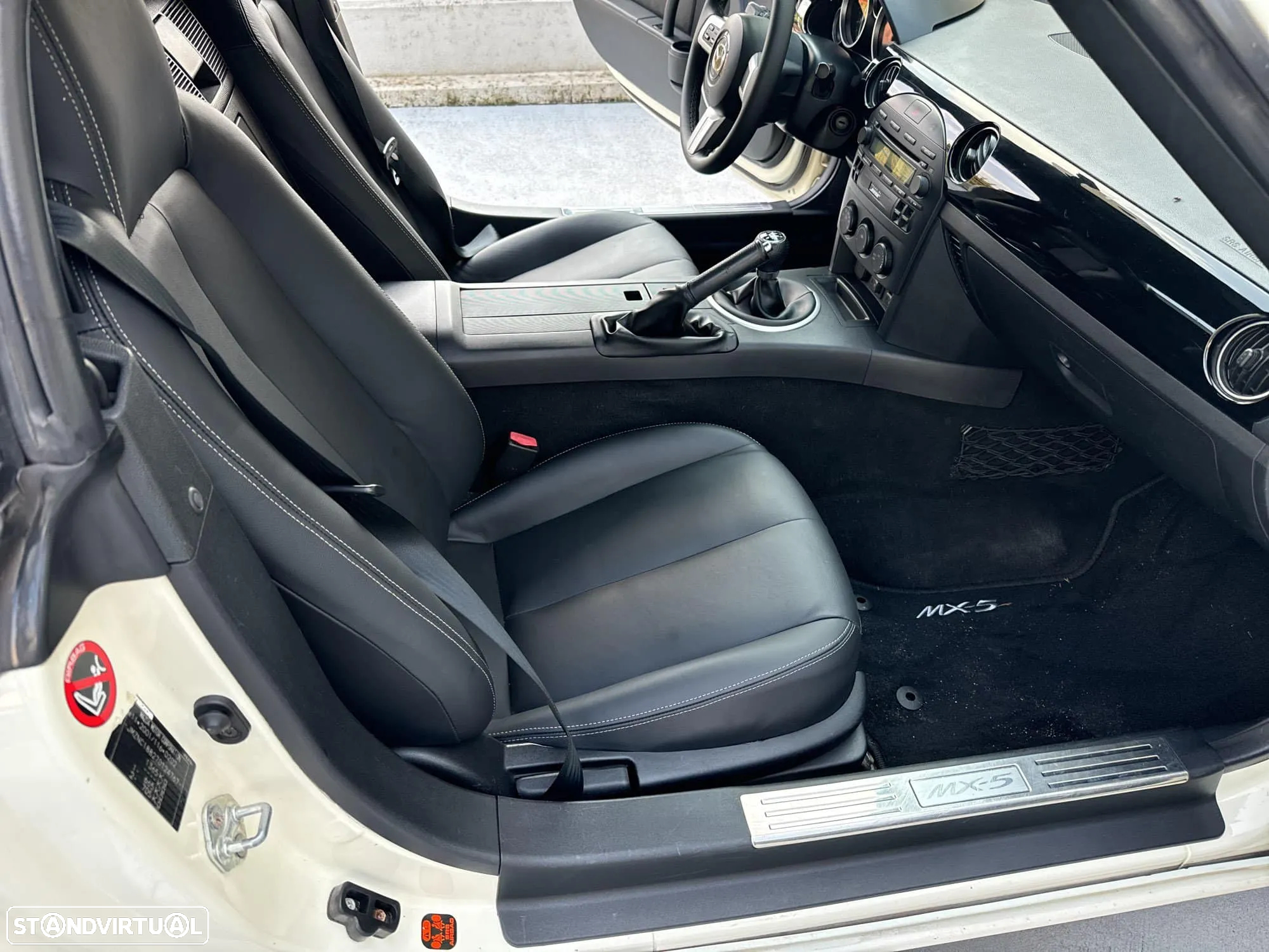 Mazda MX-5 - 15