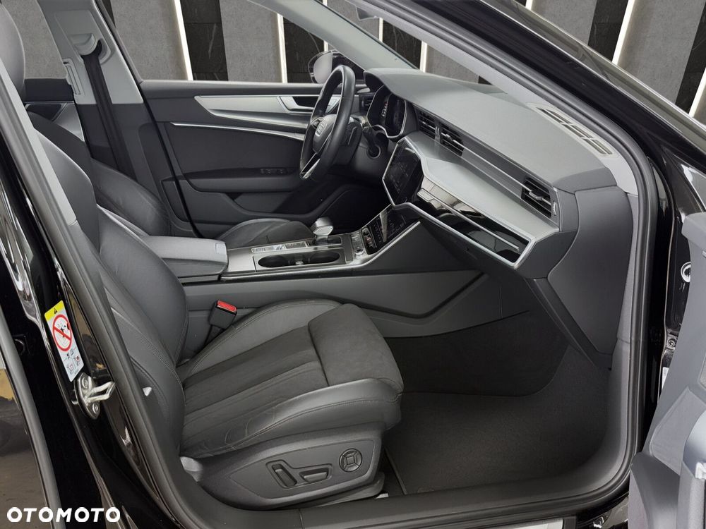 Audi A6 Avant - 14