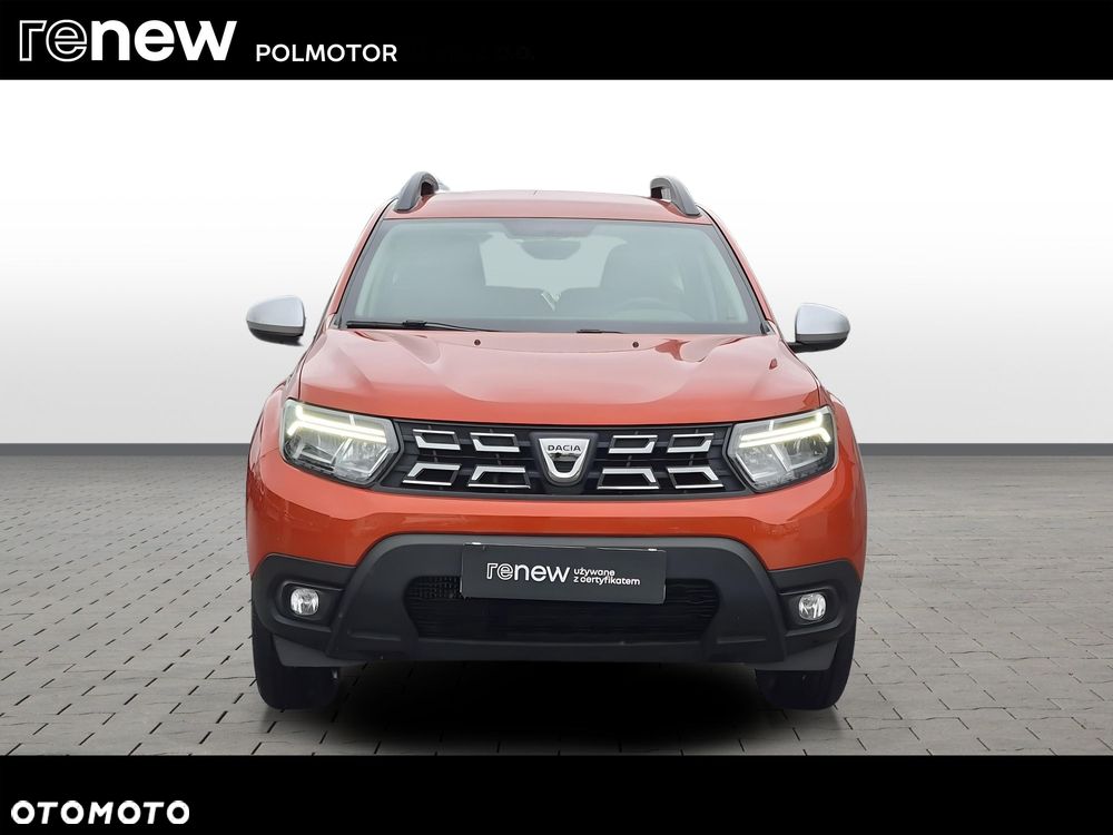 Dacia Duster 1.3 TCe Comfort - 8
