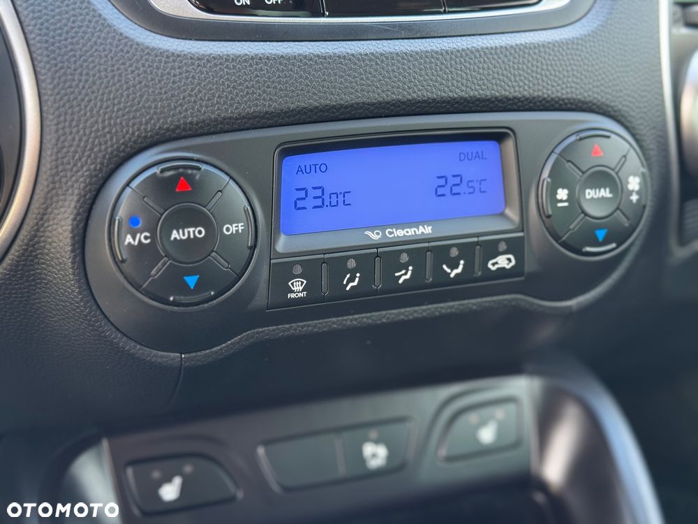 Hyundai ix35 2.0 CRDi 4WD Premium - 24