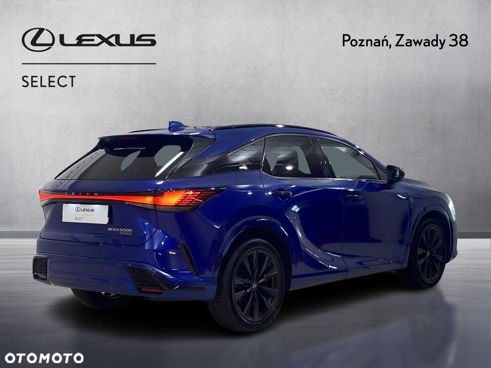 Lexus RX - 2