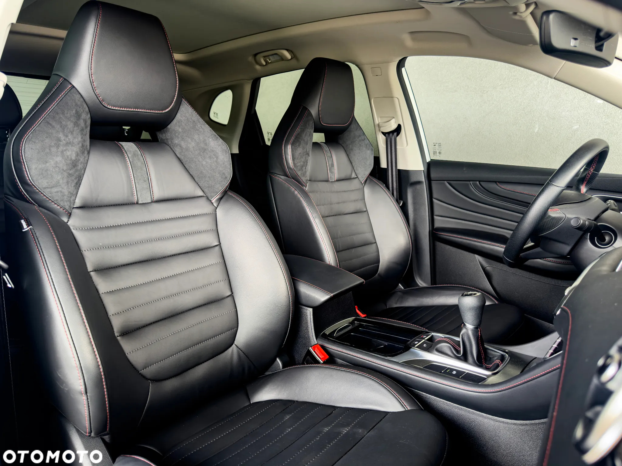 MG HS 1.5T-GDI Luxury - 21