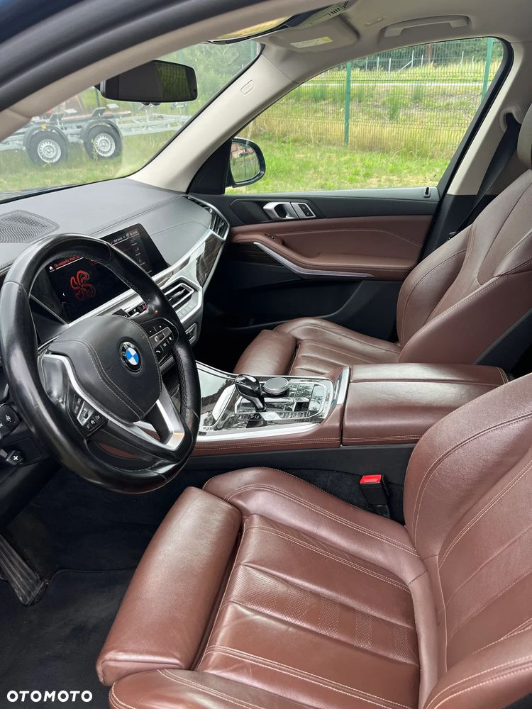 BMW X5 xDrive25d - 5