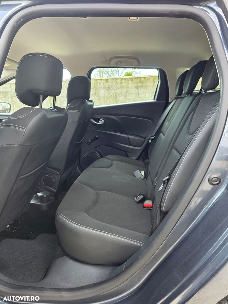 Renault Clio TCe 90 Start & Stop COLLECTION - 22