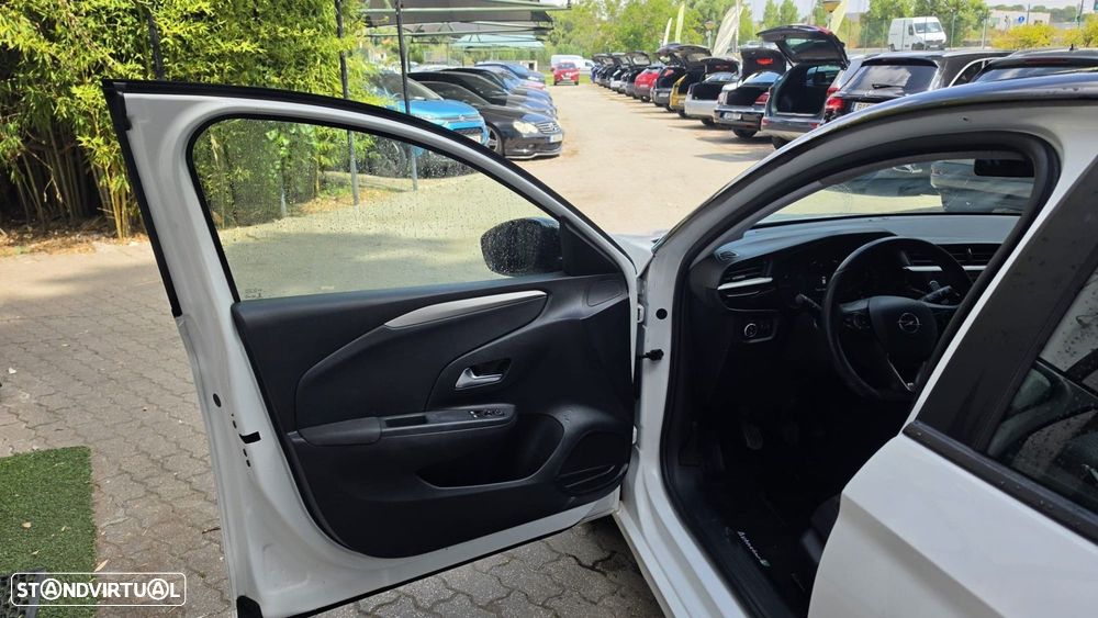 Opel Corsa 1.5 D Elegance - 7