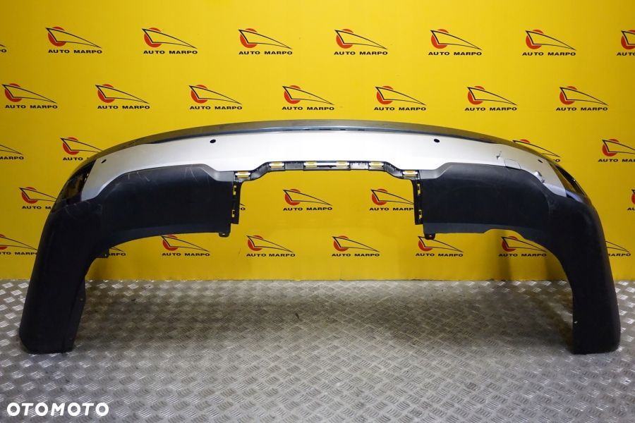 KIA TELLURIDE 2023 2024 - Zderzak Tył Tylny Dokładka USA - 5