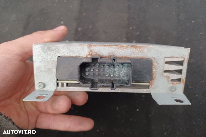 Amplificator audio 8E9035223D 8E9035223D Audi A4 B7 [2004 - 2008] Ava - 3