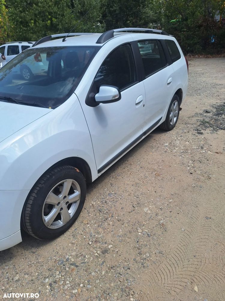 Dacia Logan - 4