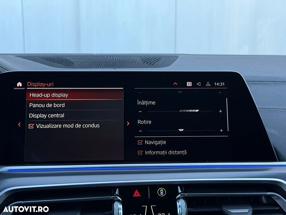 BMW X5 xDrive30d - 35