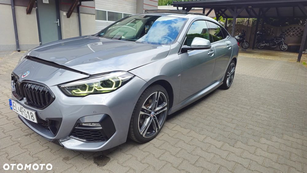 BMW Seria 2 218i - 1