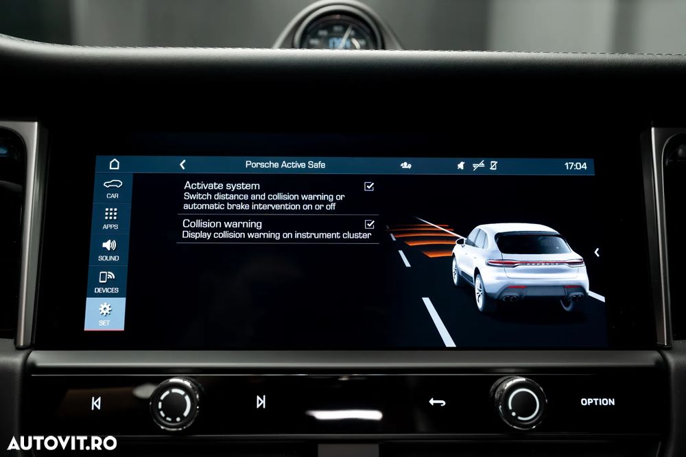 Porsche Macan S PDK - 29