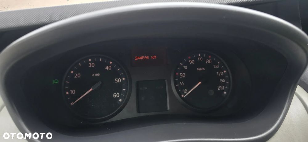 Renault Trafic - 5