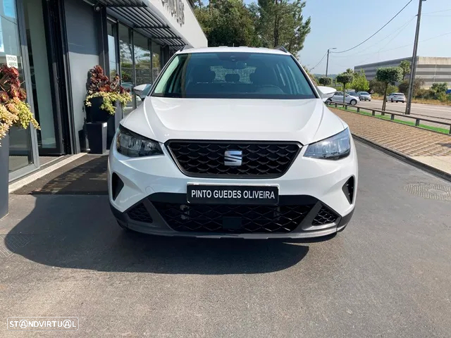 SEAT Arona 1.0 TSI Style - 2