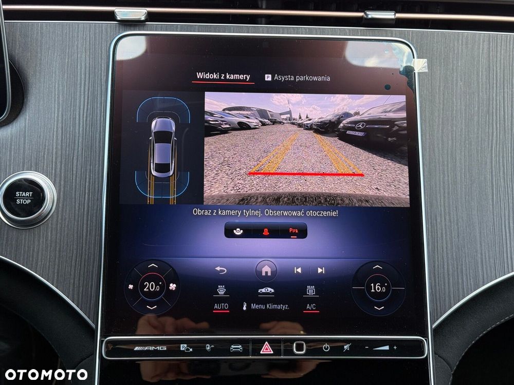 Mercedes-Benz EQE AMG 43 90.5kWh 4-Matic+ - 23