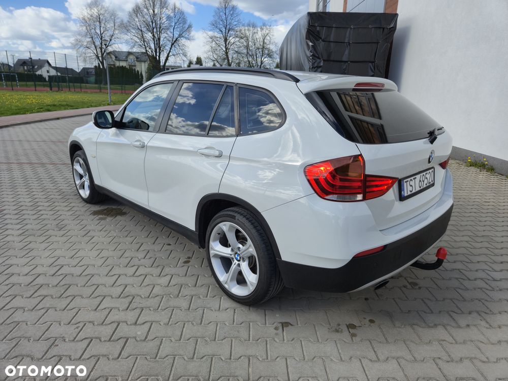 BMW X1 sDrive18i Sport Line - 27