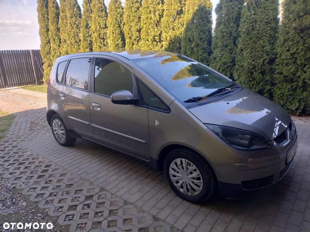 Mitsubishi Colt 1.3 30 Jahre - 5