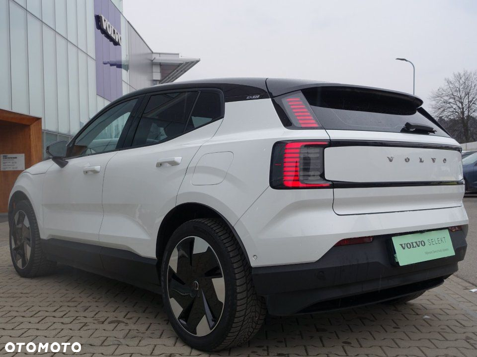 Volvo EX30 - 5