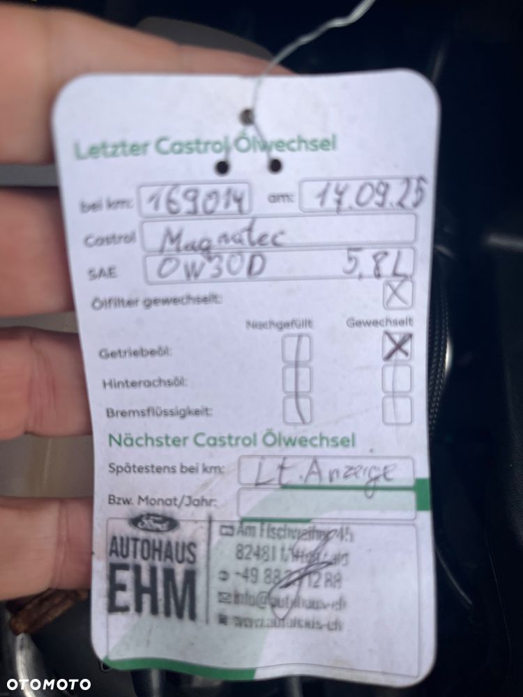 Ford Kuga 2.0 TDCi 4x4 Titanium - 33