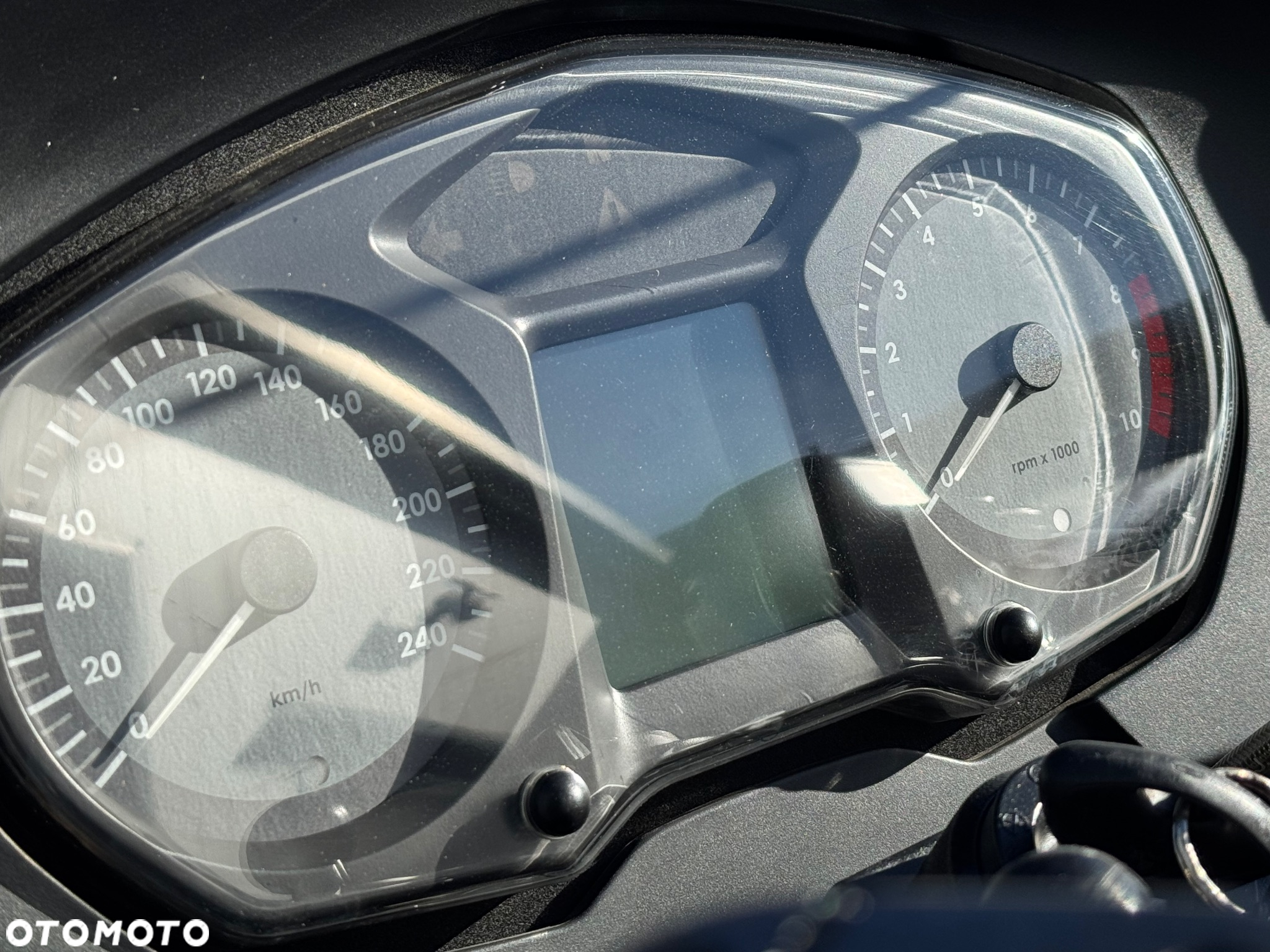 BMW RT - 23