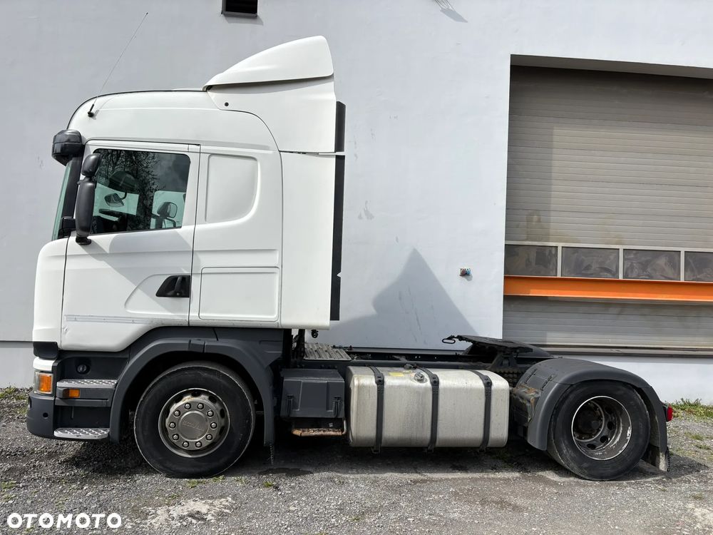 Scania R410 - 2
