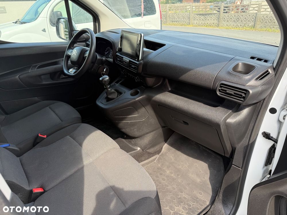 Citroën Berlingo - 3