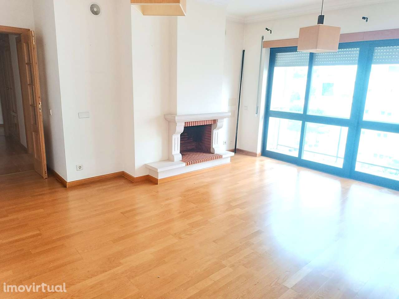 Apartamento T2 com garagem em Coimbra (Solum) - Grande imagem: 3/13