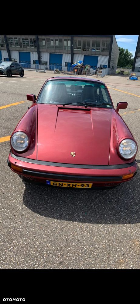 Porsche 911 - 29