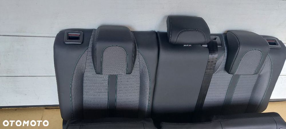 Kanapa półka płyta Peugeot 2008 II przeróbka z vana - 6