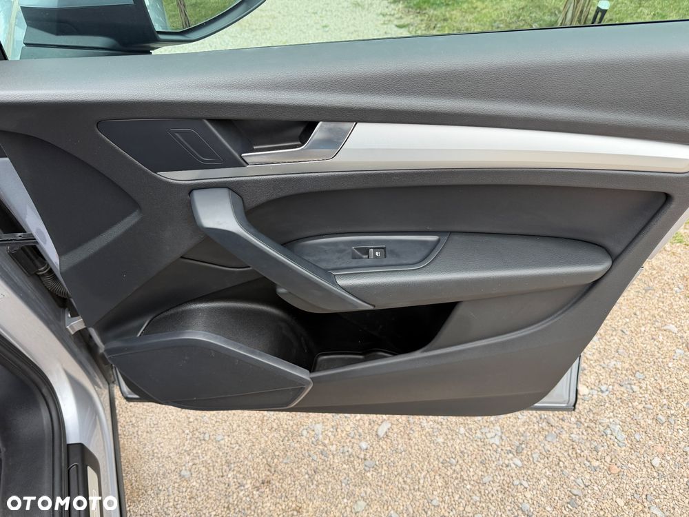 Audi Q5 Sportback - 31