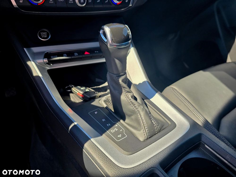 Audi Q3 45 TFSI Quattro S Line S tronic - 26