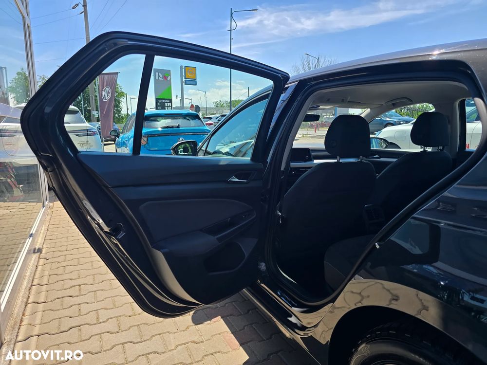 Volkswagen Golf 1.0 TSI Life - 15