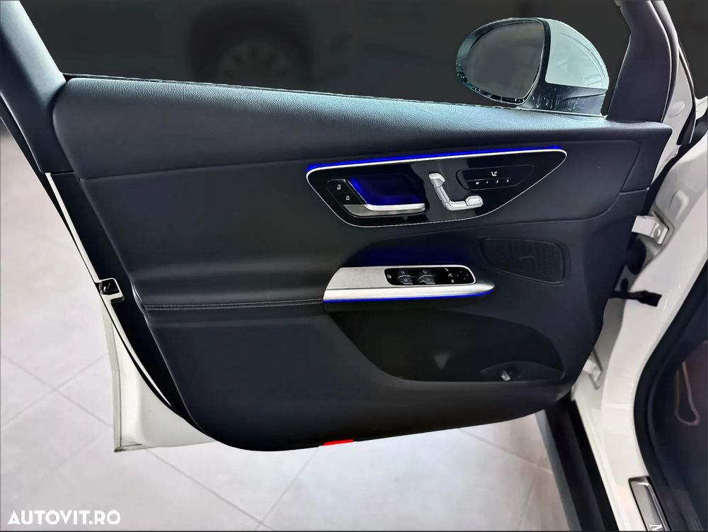 Mercedes-Benz GLC 220 d 4MATIC MHEV - 17