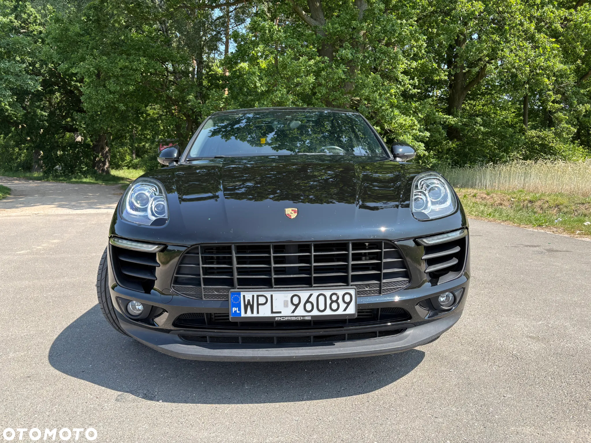 Porsche Macan - 2