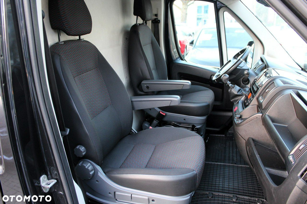 Peugeot Boxer - 9