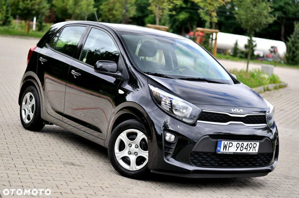 Kia Picanto - 26