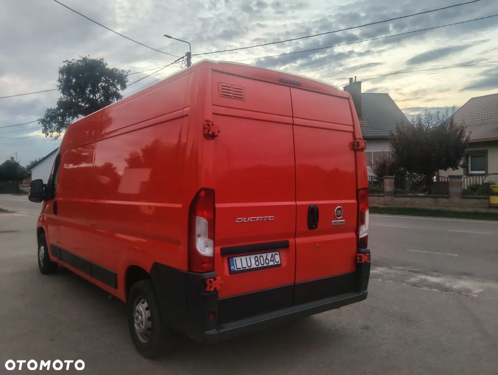 Fiat Ducato - 11